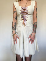 Load image into Gallery viewer, VICTORIAN 3-PIECE BOUDOIR SET
