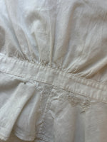 Load image into Gallery viewer, EDWARDIAN CORSET COVER
