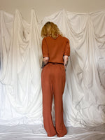 Load image into Gallery viewer, 1940’s GABARDINE SPORTSWEAR SET
