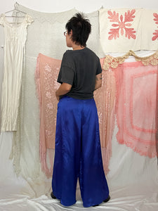 HANDMADE PALAZZO PANTS