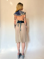 Load image into Gallery viewer, 1930’s SAILOR DRESS
