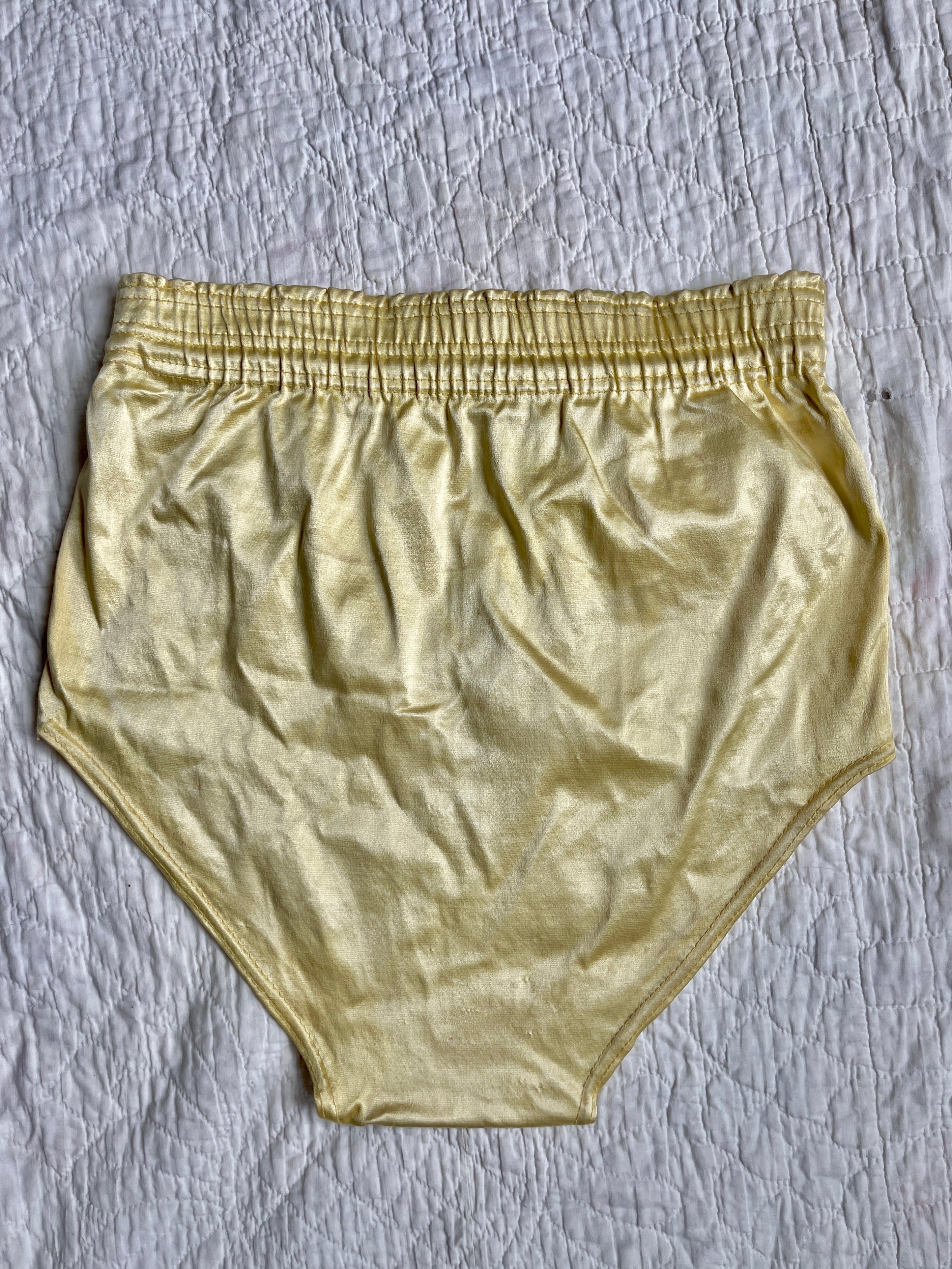 MICRO MINI SWIM SHORTS