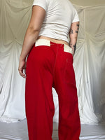 Load image into Gallery viewer, 1940’s ATHLETIC TROUSERS
