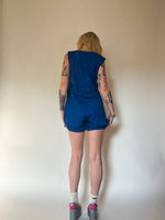 Load image into Gallery viewer, 1940’s GYM SUIT
