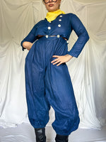 Load image into Gallery viewer, 1920’s JUMPSUIT COSTUME
