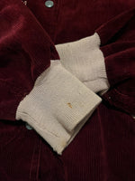 Load image into Gallery viewer, 1940’s CORDUROY BASKETBALL UNIFORM
