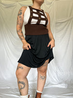 Load image into Gallery viewer, 1960’s CAGED KNIT
