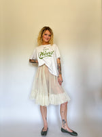 Load image into Gallery viewer, ‘ENJOY WEED’ T-SHIRT
