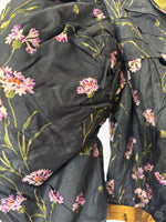Load image into Gallery viewer, 1890's FLORAL BODICE
