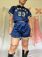 Load image into Gallery viewer, 1940’s BASKETBALL UNIFORM
