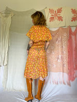 Load image into Gallery viewer, 1930’s COTTON DAY DRESS
