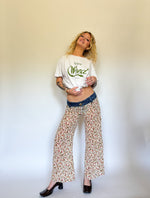 Load image into Gallery viewer, CHIFFON FLARE PANTS
