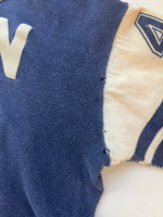 Load image into Gallery viewer, 70’s JERSEY STYLE BABY TEE
