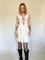 Load image into Gallery viewer, VICTORIAN 3-PIECE BOUDOIR SET
