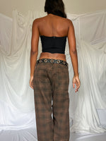 Load image into Gallery viewer, 1950’s BUSTIER TOP
