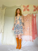 Load image into Gallery viewer, 1930’s COTTON DAY DRESS
