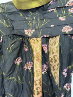 Load image into Gallery viewer, 1890's FLORAL BODICE
