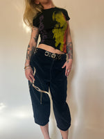 Load image into Gallery viewer, 1960’s CORDUROY CAPRIS
