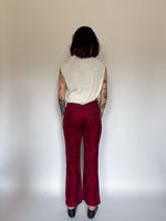 Load image into Gallery viewer, Y2K DOES 20’s BLOUSE

