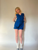 Load image into Gallery viewer, 1940’s GYM SUIT
