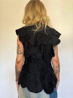 Load image into Gallery viewer, JAPANESE DESIGNED AVANT-GARDE VEST
