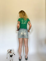 Load image into Gallery viewer, CELTICS BABY TEE
