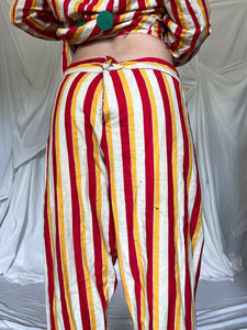 1940’s RINGLEADER COSTUME