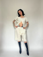 Load image into Gallery viewer, EDWARDIAN BLOOMERS
