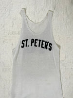 Load image into Gallery viewer, ST. PETER’S JERSEY TANK
