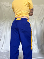Load image into Gallery viewer, 1940’s FOOTBALL TROUSERS
