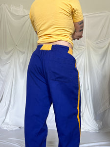 1940’s FOOTBALL TROUSERS