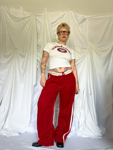 1940’s ATHLETIC TROUSERS