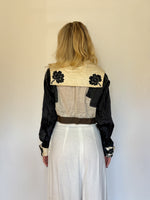 Load image into Gallery viewer, 1930’s COSTUME SAILOR TOP
