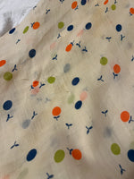 Load image into Gallery viewer, 1930’s COTTON BIAS CUT DRESS

