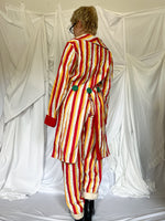 Load image into Gallery viewer, 1940’s RINGLEADER COSTUME
