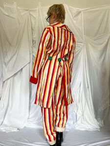 1940’s RINGLEADER COSTUME