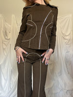 Load image into Gallery viewer, 1970’s TWO PIECE SET
