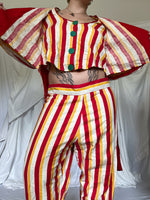 Load image into Gallery viewer, 1940’s RINGLEADER COSTUME
