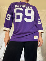 Load image into Gallery viewer, ‘69’ DE SALES JERSEY
