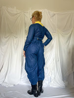 Load image into Gallery viewer, 1920’s JUMPSUIT COSTUME
