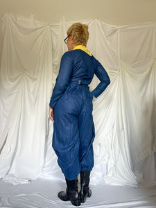 1920’s JUMPSUIT COSTUME