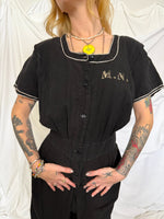 Load image into Gallery viewer, 1910’s COTTON ONE PIECE
