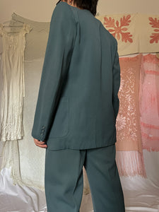 1940’S GABARDINE SUIT