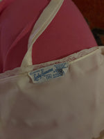 Load image into Gallery viewer, 1940’s SATIN RAYON SLIP
