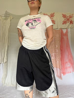 Load image into Gallery viewer, POLYESTER MOVIE PROMOTIONAL T-SHIRT
