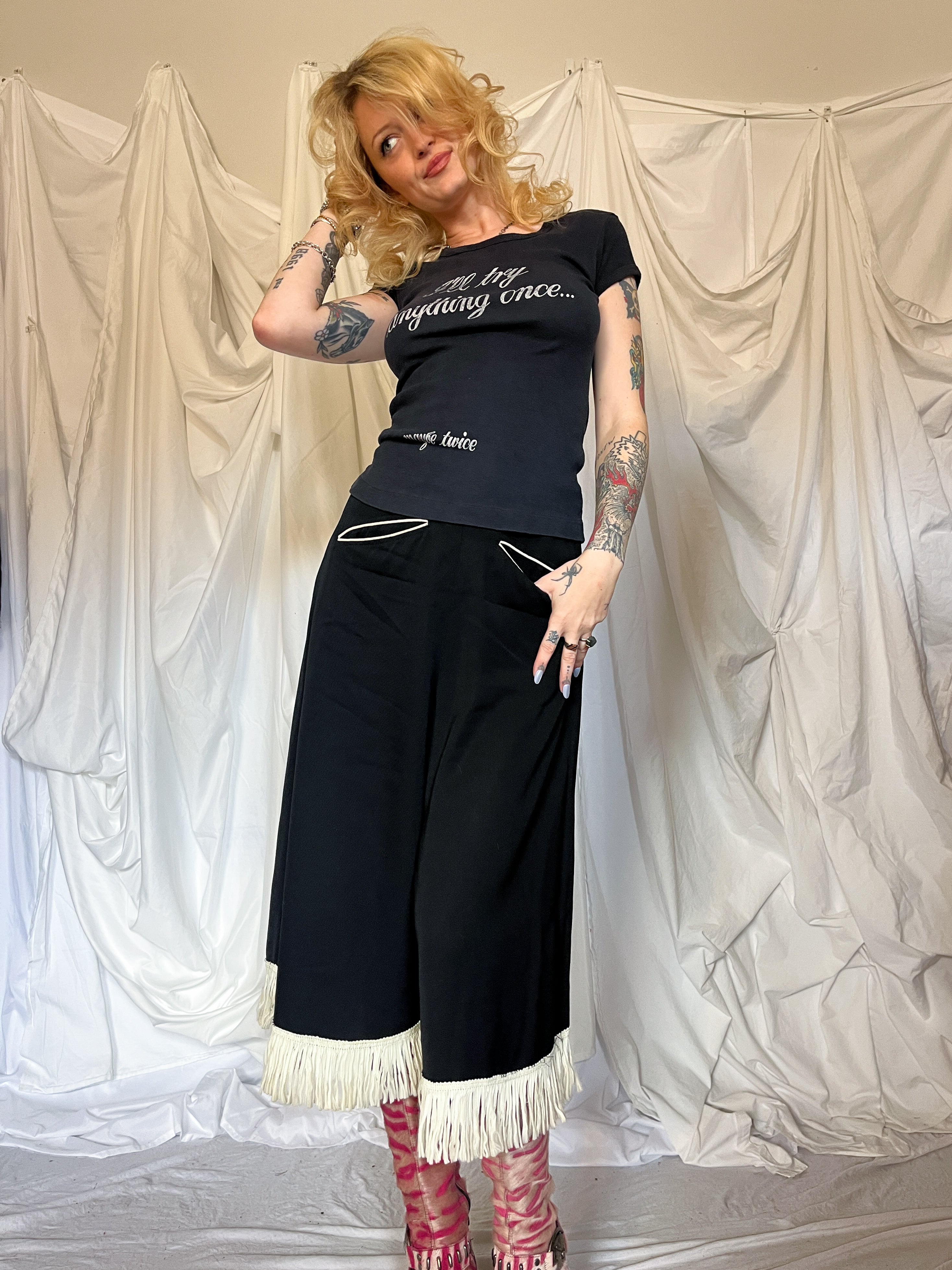 1970’s GRAPHIC TEE