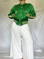 Load image into Gallery viewer, 1950’s BOMBER JACKET
