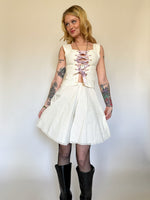 Load image into Gallery viewer, VICTORIAN 3-PIECE BOUDOIR SET
