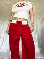 Load image into Gallery viewer, 1940’s ATHLETIC TROUSERS
