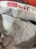 Load image into Gallery viewer, 1940’s COTTON BOXING SHORTS
